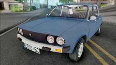 Dacia 1310 Blue für GTA San Andreas