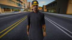 LSV Nike Guy für GTA San Andreas