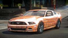 Ford Mustang PS-R S9 pour GTA 4
