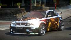 BMW 1M E82 GT-U S3 für GTA 4