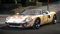 Ford GT1000 U-Style S3 pour GTA 4