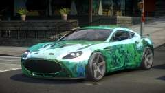 Aston Martin Zagato Qz PJ8 für GTA 4