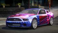 Ford Mustang GT-I L2 pour GTA 4