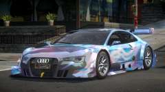Audi RS5 GT S8 pour GTA 4