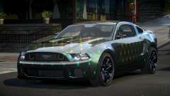 Ford Mustang SP-U S4 pour GTA 4