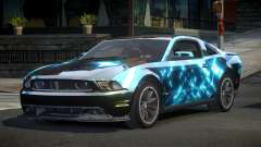Ford Mustang PS-I S5 für GTA 4