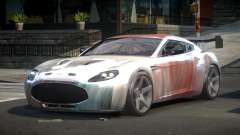 Aston Martin Zagato Qz PJ5 für GTA 4