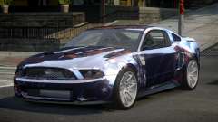 Ford Mustang GT-I L1 pour GTA 4