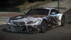 BMW Z4 SP-I PJ10 für GTA 4
