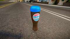 Pepsi 2015 pour GTA San Andreas
