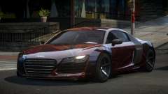 Audi R8 SP-U S1 für GTA 4