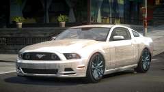 Ford Mustang PS-R S1 pour GTA 4