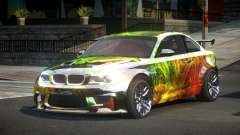 BMW 1M E82 GT-U S5 pour GTA 4