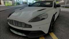 Aston Martin Vanquish 2013 pour GTA San Andreas