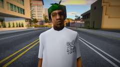 Fam2 by Maddy pour GTA San Andreas