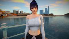 Nyotengu v6 für GTA San Andreas