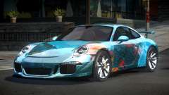 Porsche 911 GT Custom S1 für GTA 4