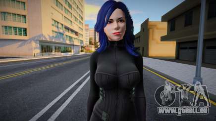 Selene 1 pour GTA San Andreas