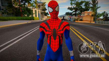 The Amazing Spider-Man 2 v4 pour GTA San Andreas