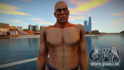 SCVI Zasalamel New Outfit 1 pour GTA San Andreas