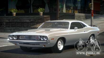 Dodge Challenger U-Style pour GTA 4