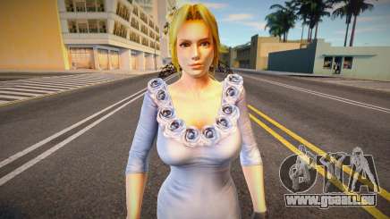 Dead Or Alive 5: Last Round - Helena Douglas 6 für GTA San Andreas