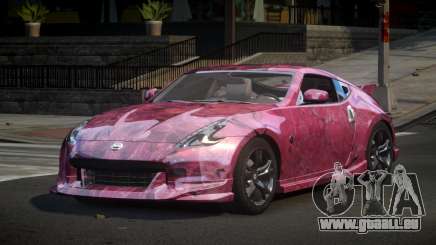 Nissan 370Z GT-S S2 für GTA 4