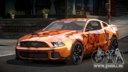 Ford Mustang SP-U S3 pour GTA 4