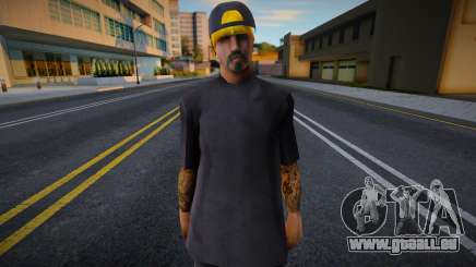 LSV Nike Guy pour GTA San Andreas