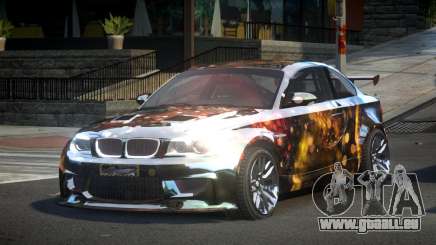 BMW 1M E82 GT-U S3 pour GTA 4