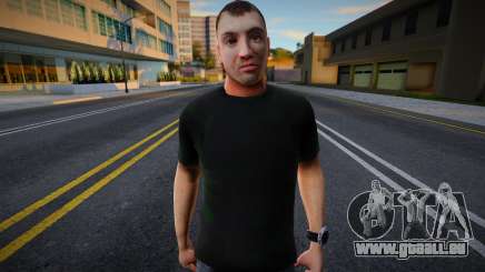 Passant de peau 2 pour GTA San Andreas