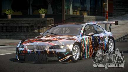 BMW M3 GT2 BS-R S10 pour GTA 4