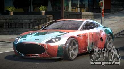 Aston Martin Zagato Qz PJ6 für GTA 4