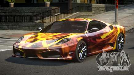 Ferrari F430 GT S1 für GTA 4