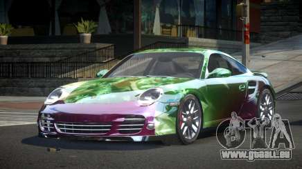 Porsche 911 GST Turbo S10 pour GTA 4