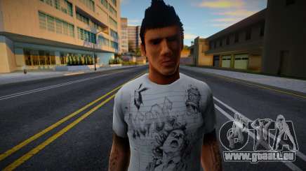 Passant de peau 3 pour GTA San Andreas