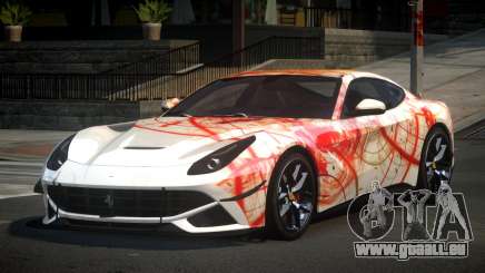 Ferrari F12 U-Style S2 für GTA 4