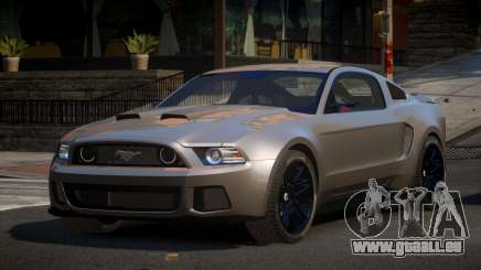 Ford Mustang SP-U pour GTA 4