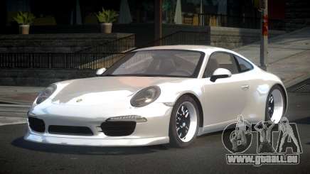 Porsche Carrera GT-U pour GTA 4