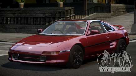 Toyota MR2 GS pour GTA 4