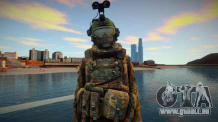 Call Of Duty Modern Warfare skin 5 für GTA San Andreas