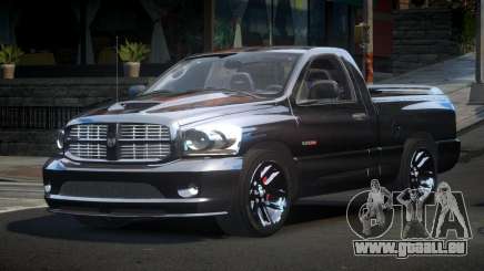 Dodge Ram BS-U S8 pour GTA 4