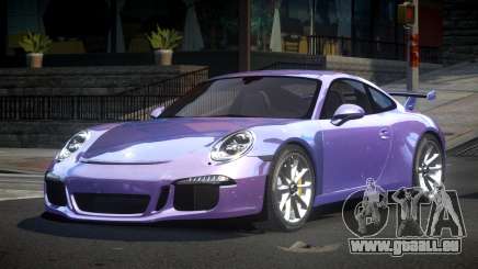 Porsche 911 GT Custom S5 für GTA 4