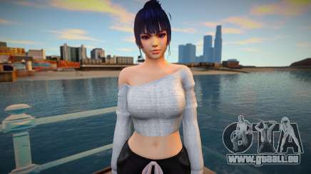 Nyotengu v6 für GTA San Andreas