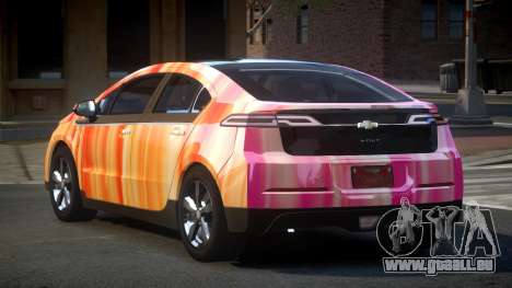 Chevrolet Volt U-Style S6 für GTA 4