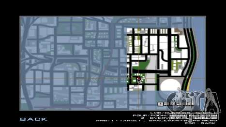Grove Street new pour GTA San Andreas