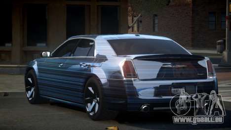 Chrysler 300C U-Style S1 pour GTA 4