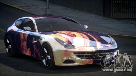 Ferrari FF U-Style S5 pour GTA 4