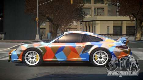 Porsche 911 GS-U S3 für GTA 4