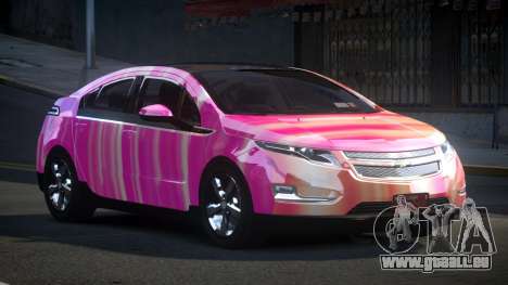 Chevrolet Volt U-Style S6 für GTA 4